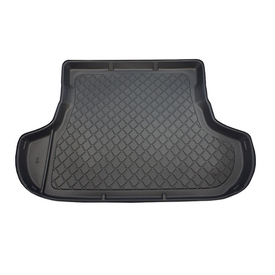 Mitsubishi outlander phev clearance 2019 boot liner